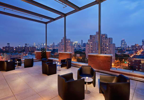 Fairfield Inn & Suites By Marriott New York Brooklyn Extérieur photo
